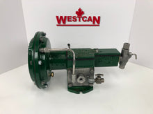 Load image into Gallery viewer, Texsteam 5100 Series Pump, 1/2&quot; Head, Buna/Buna, Reconditioned