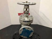 Load image into Gallery viewer, 3&quot; 300#, Neway Gate Valve