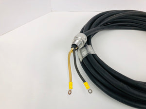 Set 12V Leads, 25',  For CCI Thermal Cata-dyne Catalytic Heater