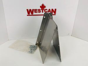 Wall Mount Kit, 12"x24" or 12"x12" CCI Thermal Catalytic Heater