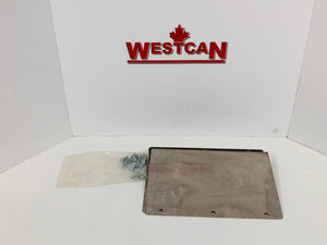 Wall Mount Kit, 12"x24" or 12"x12" CCI Thermal Catalytic Heater