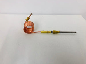 Thermocouple, CCI Thermal Catalytic Heaters